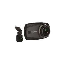 Видеорегистратор INSPECTOR CYCLONE, 2 камеры FHD от производителя 1460-02