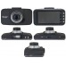 Видеорегистратор INCAR VR-940 super HD 2304*1296,Ambarella A7 TFT,MP4 от производителя 1453-02