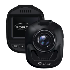 Видеорегистратор FORCAR VR-530FHD Экран LCD 2", FullHD, матрица SONY IMX323