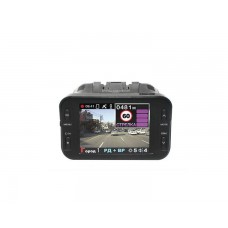 Антирадар и регистратор INSPECTOR HOOK Full HD GPS