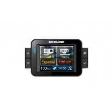 Антирадар и регистратор NEOLINE X-COP 9000 Full HD GPS угол 140 2 microSD