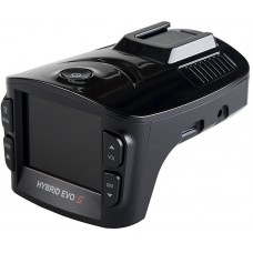 Антирадар и регистратор SilverStone F1 HYBRID EVO S Full HD GPS(корея) сигнатура