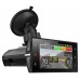 Антирадар и регистратор SilverStone F1 HYBRID S-BOT Full HD GPS(корея) сигнатура от производителя 1126-02