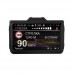 Антирадарвидерегистратор Playme P570 FULL HD GPS