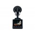 Видеорегистратор INCAR VR-650/Экран 1,5", sony 323,GPS, wi-fi, 150*