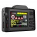 Антирадар и регистратор INSPECTOR PIRANHA Full HD GPS от производителя 1106-02