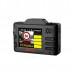 Антирадар и регистратор Sho-Me Combo Drive Siignature GPS от производителя 1120-02