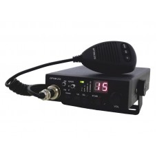 Радиостанция OPTIM-270, 40 каналов , 4Вт