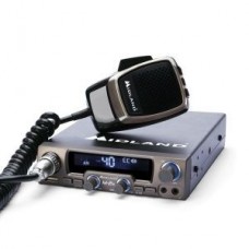 Радиостанция MIDLAND M-20 , AM/FM 400 каналов , 4 W , LCD дисплей