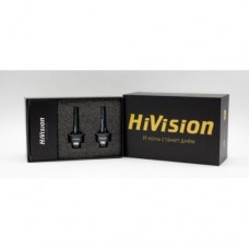 Лампа HiVision D4S 5000K (1шт.)