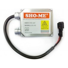 Электронный блок SHO-ME (9-16вольт) HB 352-12AX Pro