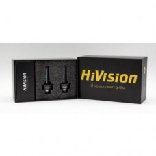 Лампа HiVision D2S 6000K (1шт.)
