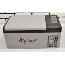Холодильник Alpicool C15 (15 литров)