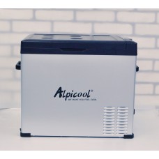 Холодильник Alpicool C50 (50 литров)