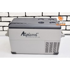 Холодильник Alpicool CF-35 (35 литров)