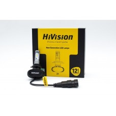 Светодиодные лампы HiVision Headlight Z1 (HB4/9006 4000k) (2 шт.)