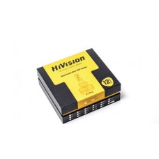 Светодиодные лампы HiVision Headlight Z1 PRO (HB3/H10/9005 4000k) (2 шт.)