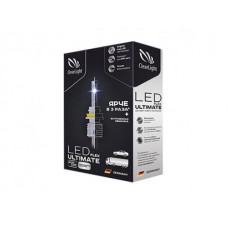 Светодиодные лампы Clearlight Flex Ultimate HIR2(9012) 5500lm (комп. 2шт.) 6000K от производителя 1552-02
