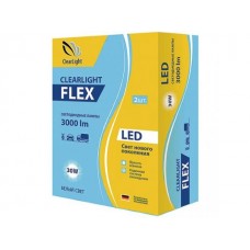 Светодиодные лампы Clearlight Flex HB4 3000lm (комп. 2шт.) от производителя 1550-02