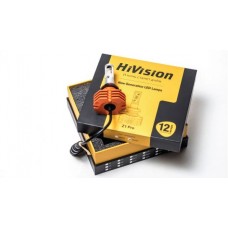 Светодиодные лампы HiVision Headlight Z1 PRO (H11 6000k) (2 шт.)