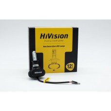 Лампа светодиодная HiVision Headlight Z1 (H3)