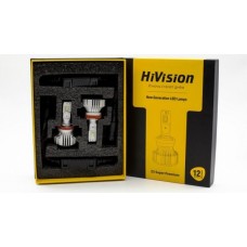 Светодиодные лампы HiVision Headlight Z3 Super Premium (H11 6000K) (комп. 2шт.)