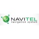 Короткая справка о бренде Navitel