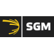 СГМ-вибро (SGM) (Самоклеящиеся Герметизирующие Материалы),