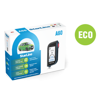 STAR LINE A60 ECO