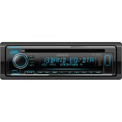 Автомагнитола KENWOOD KDC-320UI