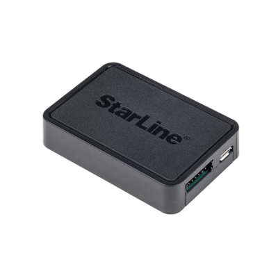 STARLINE Мастер 6 GSM+GPS v2 для A60/A90,E66/E96