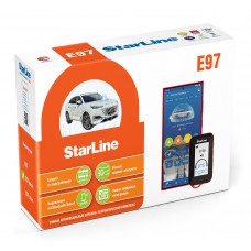 STAR LINE E97 BT GSM-GPS (3CAN+FD+4LIN) 2 SIM