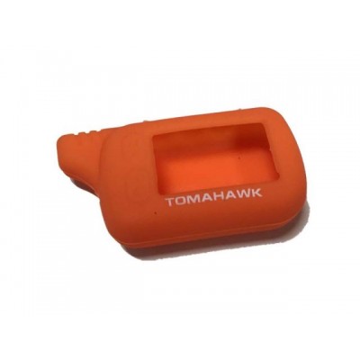 Чехол брелока TOMAHAWK TZ9010/20/30