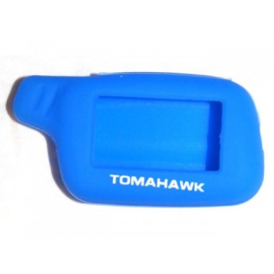 Чехол брелока TOMAHAWK X5 13632