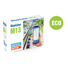 STARLINE M13 ECO GPS/Глонасс