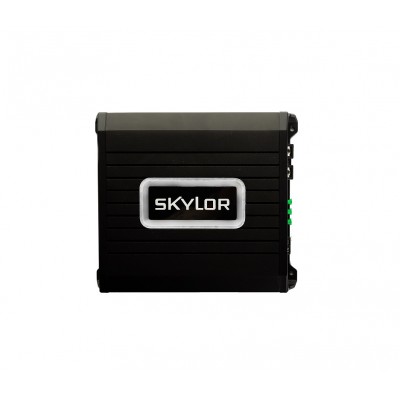 SKYLOR MD-4.100D, усилитель 4-х канальный 4x100 Вт, класс D(6шт)