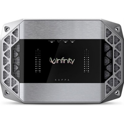 Усилитель INFINITY K4