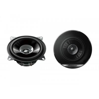 Автоакустика PIONEER TS-G1010F