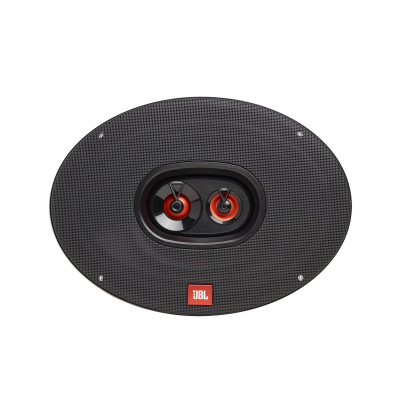 Автоакустика JBL CLUB 9632 коаксиальная