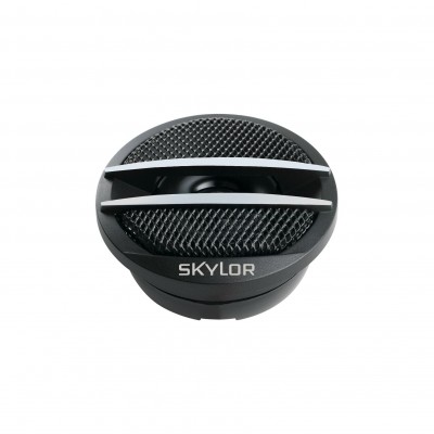 SKYLOR TW-T35E/акустика ВЧ 35 мм, 80W диффузор: PEI, купольный, 92dB, 2000-22000Hz от производителя 1677-02