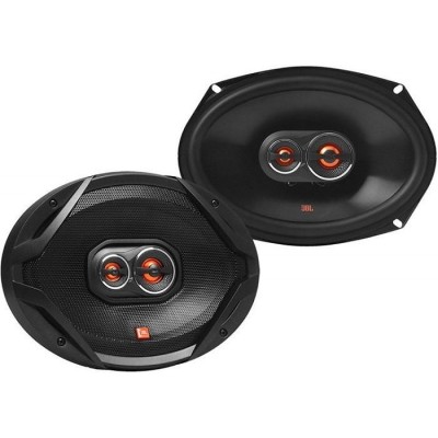 Автоакустика JBL GX9638