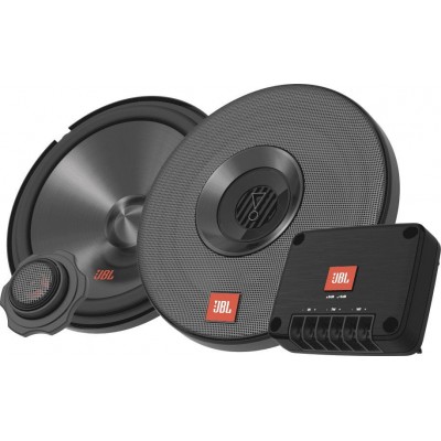 Автоакустика JBL CLUB 602C