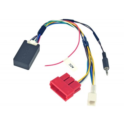 INCAR CAN-RL03PSРул.ад. RENAULT/LADA/NISSAN(Duster,Sandero,Logan,Vesta,XRAY,Terrano17+) Pioneer/Sony от производителя 1592-02