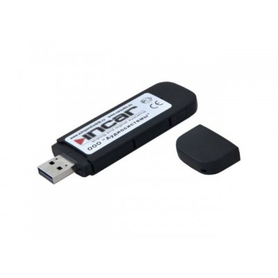 INCAR ALPHA-4GA USB модем 4G от производителя 1227-02