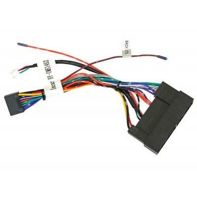 UMS-провод INCAR HY-UMS1452 для HYUNDAI, KIA 2012 (без CAN-модуля) (HY-03) ver.1