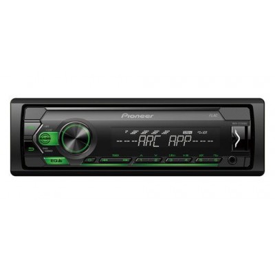 PIONEER MVH-S120 UBG от производителя 1377-02