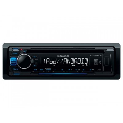 KENWOOD KDC-200UB от производителя 1367-02