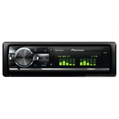 Автомагнитола PIONEER DEH-X9600BT