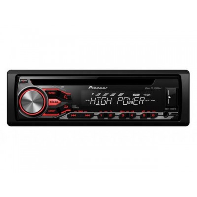 Автомагнитола PIONEER DEH-4800FD