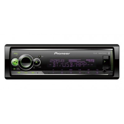 PIONEER MVH-S520 BT от производителя 787-02